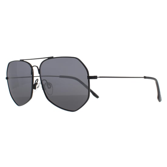 Prive Revaux Aviator Unisex Black Grey Cuervo - Image 3