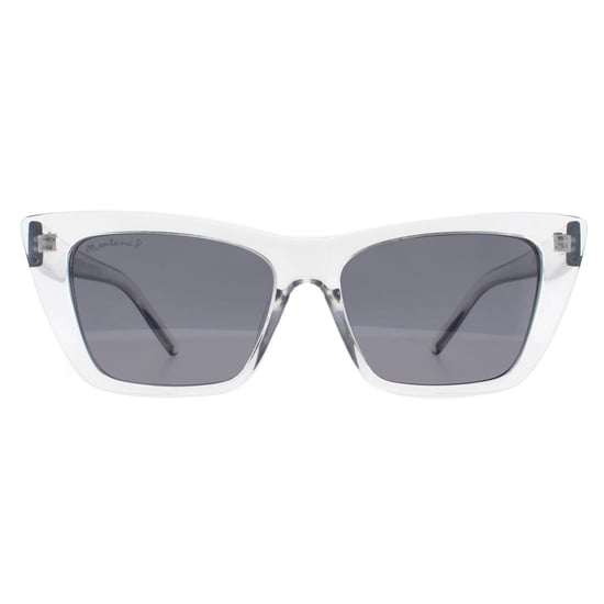 Montana Cat Eye Dames Glimmend Grijs Rook Gepolariseerd MP64 - Image 2