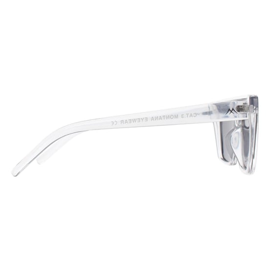 Montana Cat Eye Dames Glimmend Grijs Rook Gepolariseerd MP64 - Image 4