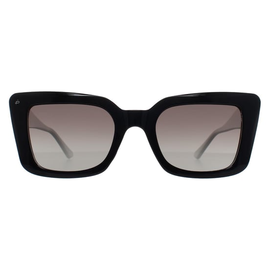 Prive Revaux Cat Eye Womens Black Grey Buena Vista 2.0 - Image 1