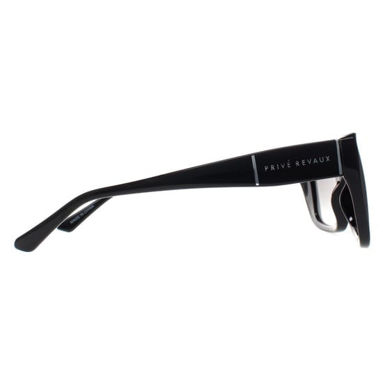Prive Revaux Cat Eye Womens Black Grey Buena Vista 2.0 - Image 4