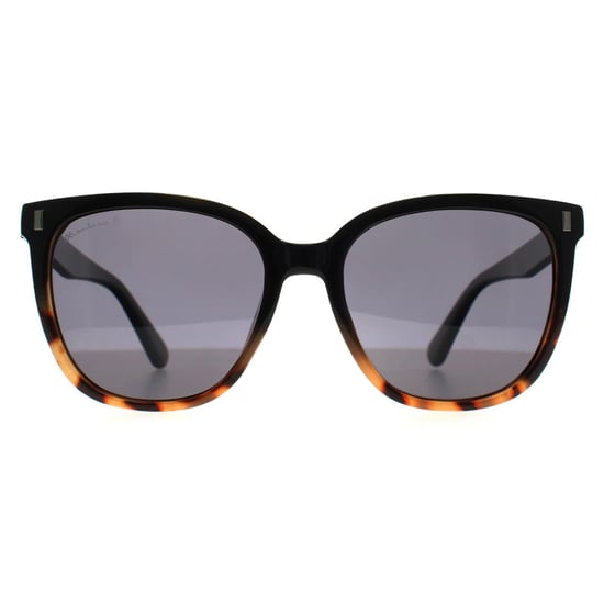 Montana Vlinder Dames Glimmend Zwart Schildpad Rook Gepolariseerd MP190 - Image 1