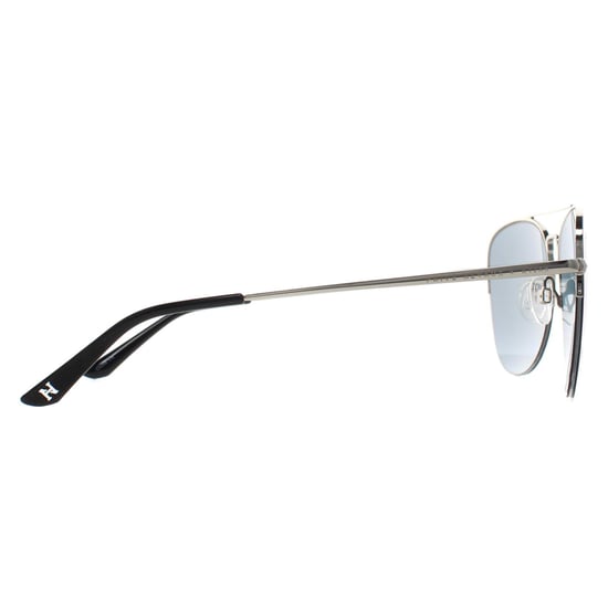 Prive Revaux Aviator Unisex Palladium Baby Blue Hollywood - Image 4