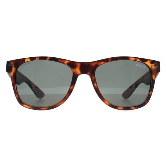 Superdry Rechthoek Heren Havana Groen Alfie - Image 2