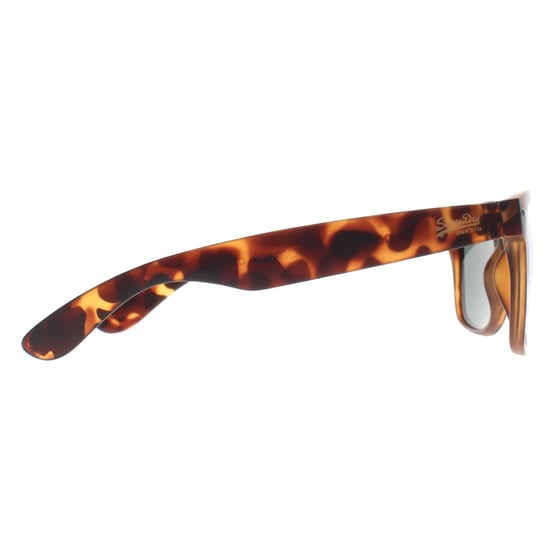 Superdry Rechthoek Heren Havana Groen Alfie - Image 4