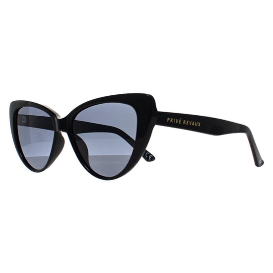 Prive Revaux Cat Eye Womens Black Grey Oh Darling - Image 3
