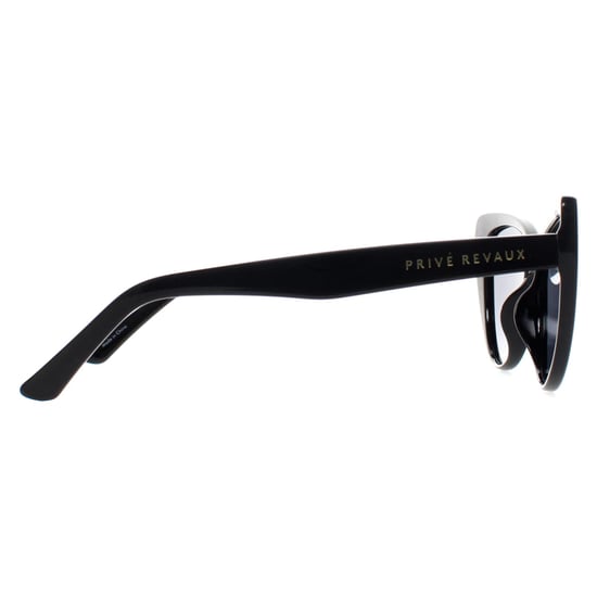 Prive Revaux Cat Eye Womens Black Grey Oh Darling - Image 4