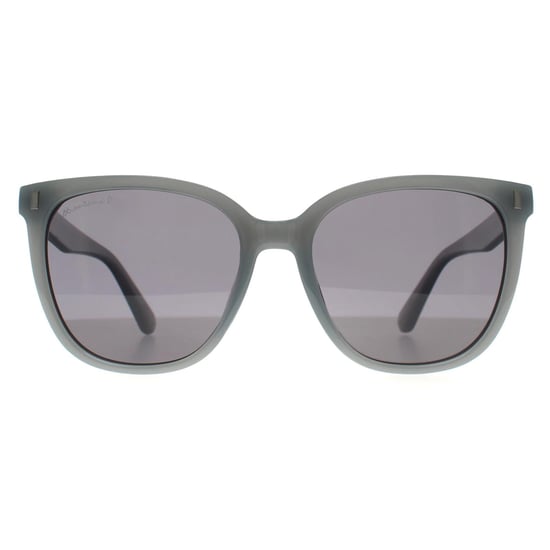 Montana Vlinder Dames Glimmend Blauw Crème Rook Gepolariseerd MP190 - Image 1