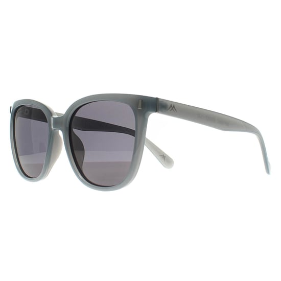 Montana Vlinder Dames Glimmend Blauw Crème Rook Gepolariseerd MP190 - Image 3
