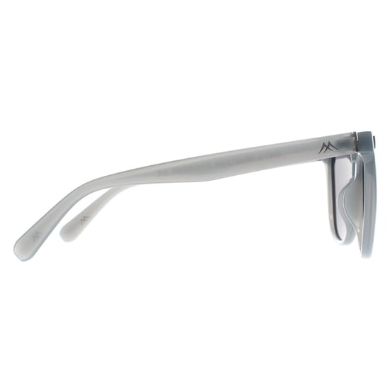 Montana Vlinder Dames Glimmend Blauw Crème Rook Gepolariseerd MP190 - Image 4