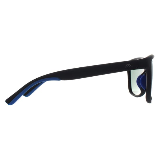Montana Rechthoek Unisex Zwart Blauw G15 Gepolariseerd MP199 - Image 4