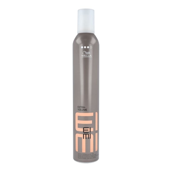 EIMI Extra Volume Mousse 500ml - Image 1