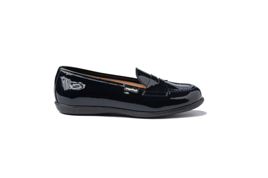School Shoes made of Leather - Image 1