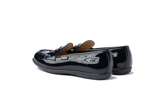 School Shoes made of Leather - Image 2
