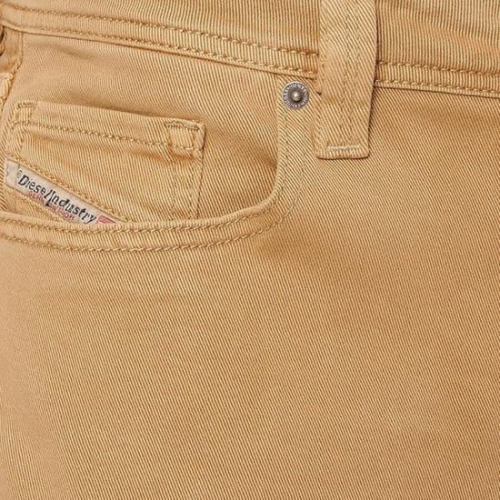 Diesel 1986 Larkee-Beex bruna jeans - Image 4