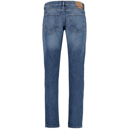 Diesel D-Strukt Blue Jeans - Image 2