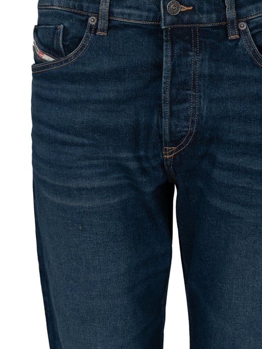 Diesel Jeans D-Fining Men's Blue - Image 3