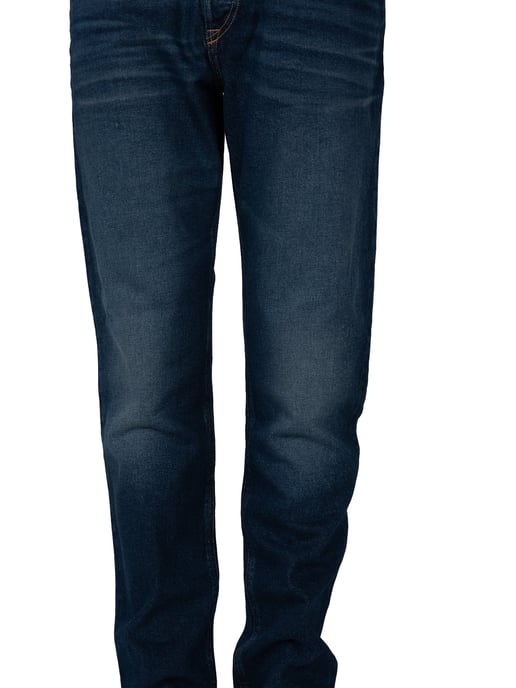 Diesel Jeans D-Fining Men's Blue - Image 4