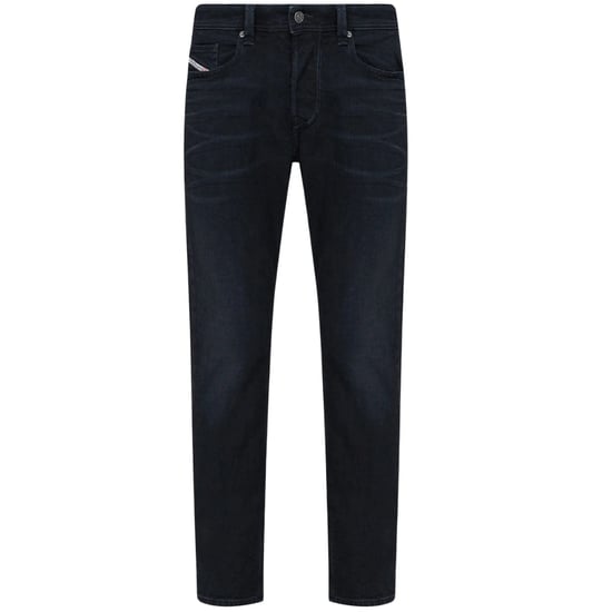 Diesel 1986 Larkee-Beex mörkblå jeans jeans - Image 1