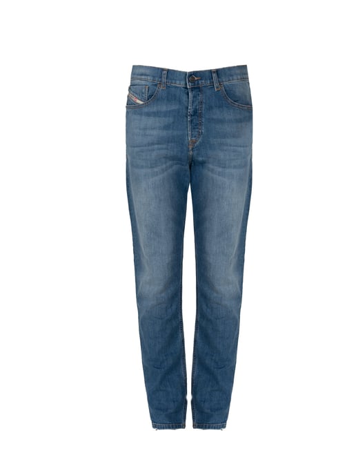 Diesel Jeans D-Fining manlig Blå - Image 2