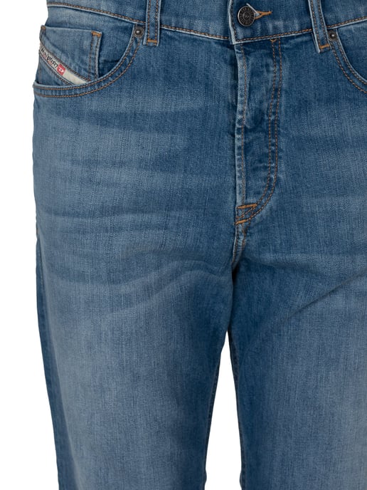 Diesel Jeans D-Fining manlig Blå - Image 3