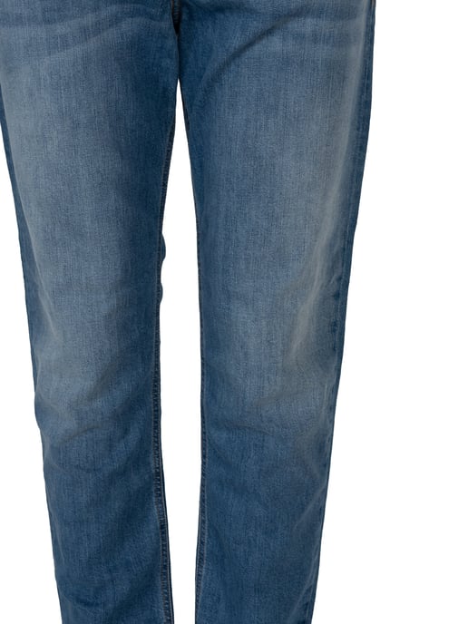 Diesel Jeans D-Fining manlig Blå - Image 4