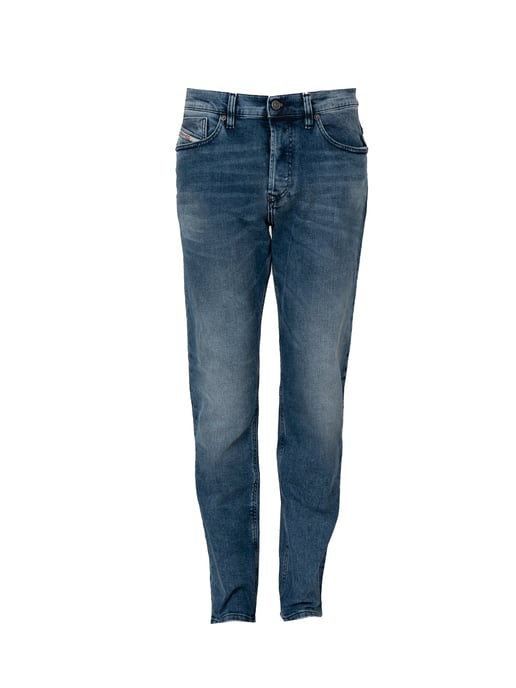 Diesel Jeans D-Fining Mannen blauw - Image 2