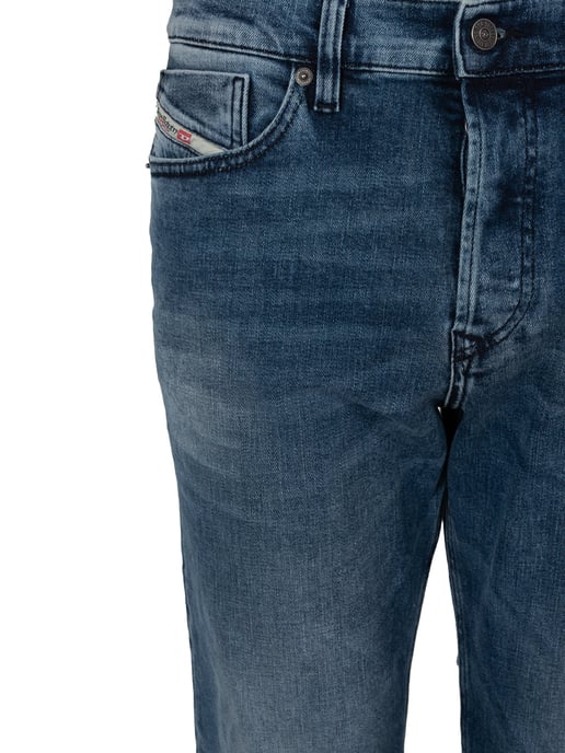 Diesel Jeans D-Fining Mannen blauw - Image 3