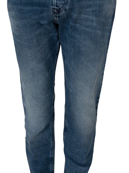 Diesel Jeans D-Fining Mannen blauw - Image 4