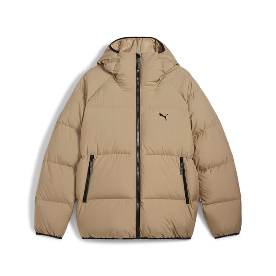 PUMA Mens Down Puffer Jacket - Image 1
