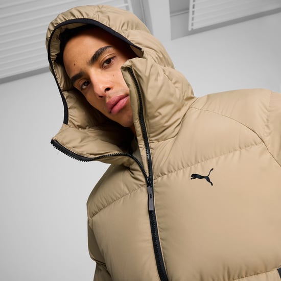 PUMA Mens Down Puffer Jacket - Image 4