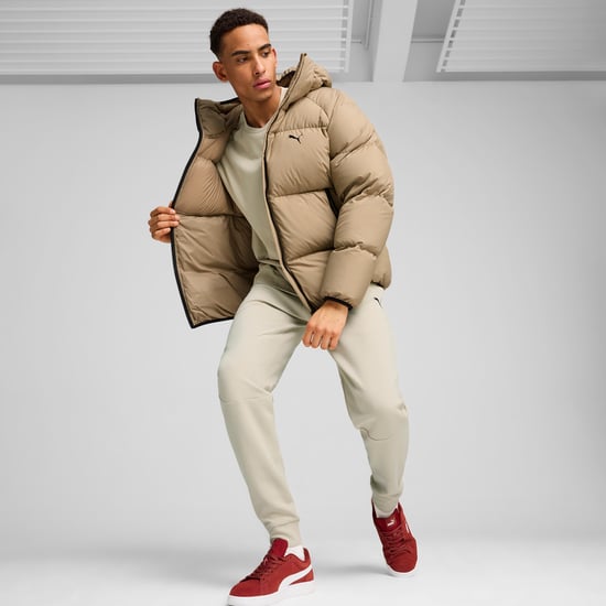 PUMA Mens Down Puffer Jacket - Image 5