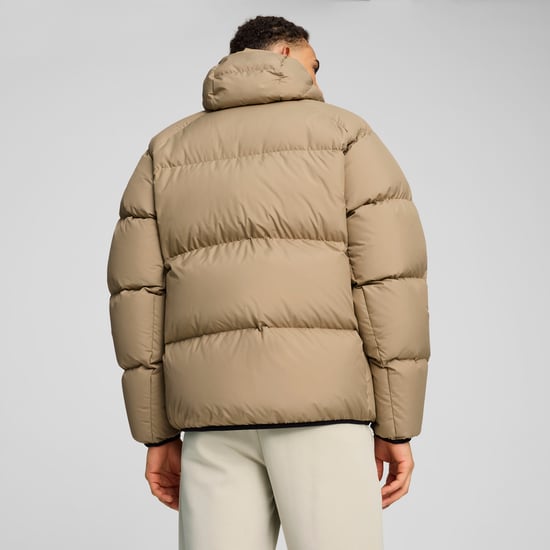 PUMA Mens Down Puffer Jacket - Image 6