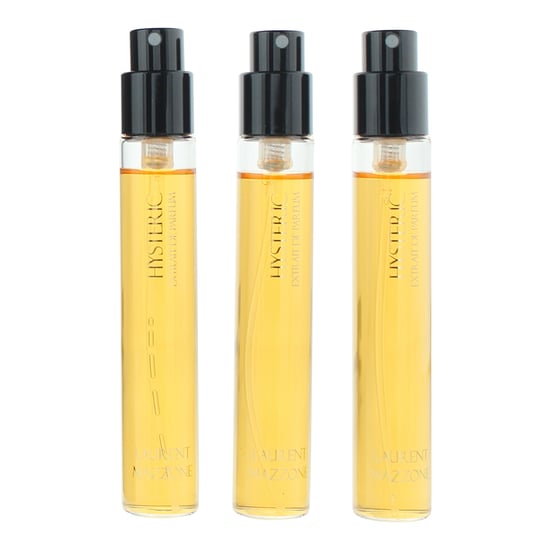Laurent Mazzone Hysteric Extrait De Parfum 3 x 15ml - Image 2