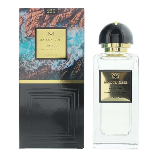 Maison Noir Vertigo 236 Eau de Parfum 100ml - Image 1