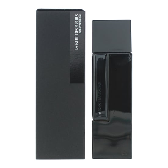 Laurent Mazzone La Nuit De Fleurs Extrait De Parfum 100ml - Image 1