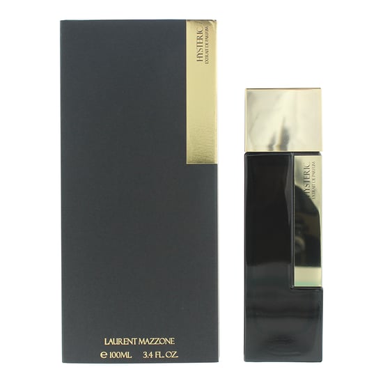 Laurent Mazzone Hysteric Extrait De Parfum 100ml - Image 1