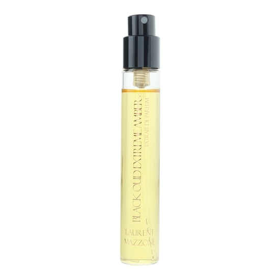 Laurent Mazzone Black Oud Extreme Amber Extrait de Parfum 15ml - Image 2