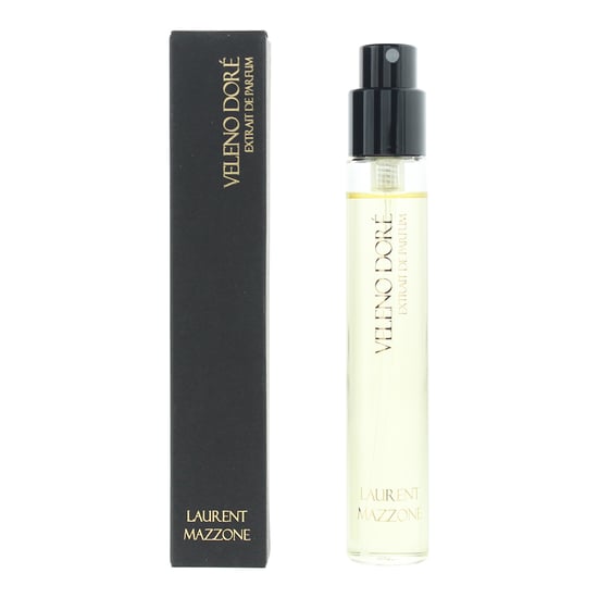 Laurent Mazzone Veleno Doré Extrait de Parfum 15ml - Image 1
