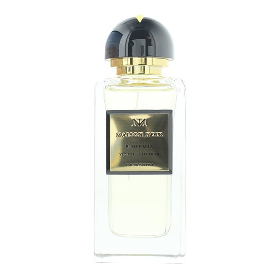 Maison Noir Bohemia 265 Eau de Parfum 100ml - Image 2
