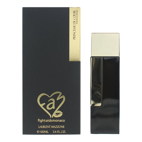 Laurent Mazzone Princesse De Coeur Extrait De Parfum 100ml - Image 1