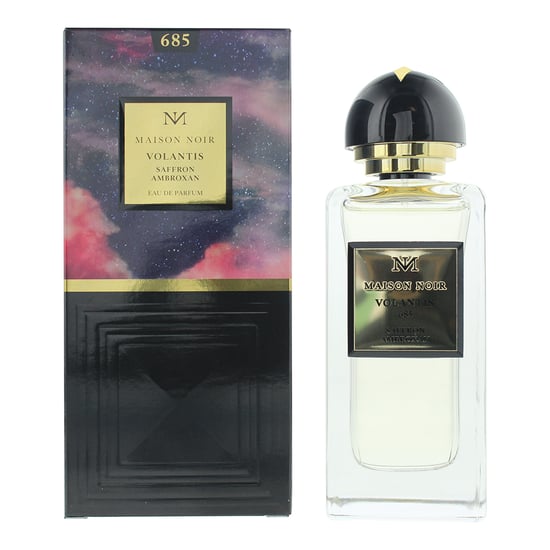 Maison Noir Volantis 685 Eau de Parfum 100ml - Image 1