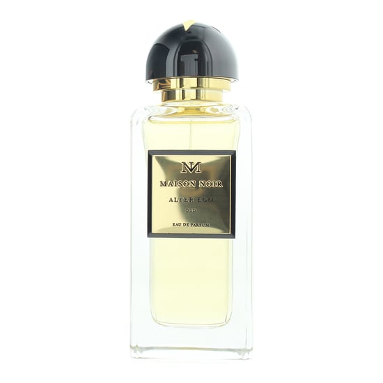 Maison Noir Alter Ego 786 Eau de Parfum 100ml - Image 2