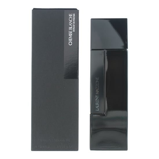 Laurent Mazzone Chemise Blanche Extrait De Parfum 100ml - Image 1