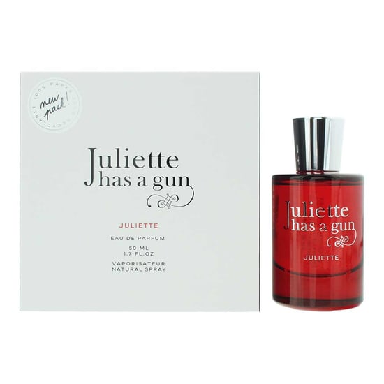 Juliette Has A Gun Juliette Eau de Parfum 50ml - Image 1