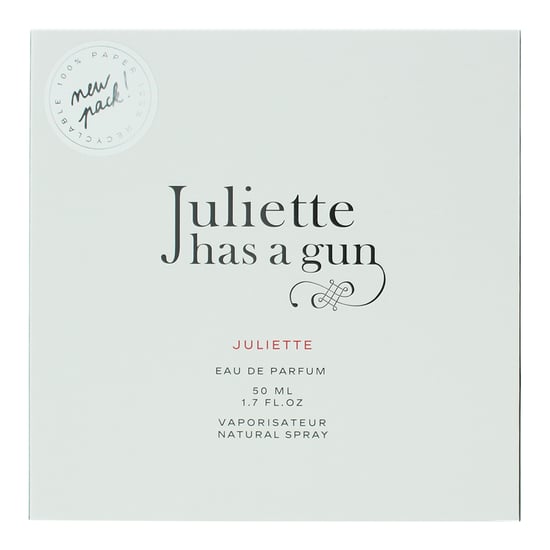 Juliette Has A Gun Juliette Eau de Parfum 50ml - Image 3