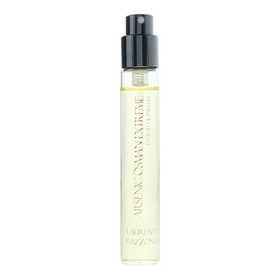 Laurent Mazzone Arsenic Osman Extreme Eau De Parfum 15ml - Image 2