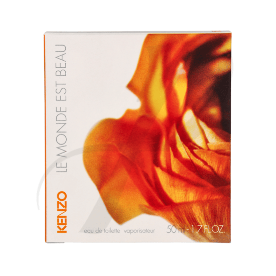 De Wereld Is Mooi - EdT 50ml - Image 1