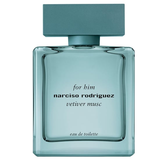 voor hem Vetiver Musc - EdT 100ml - Image 1