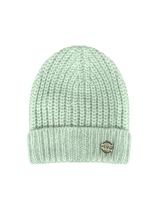 Pinko Cap Ermellino Woman's Green - Image 4